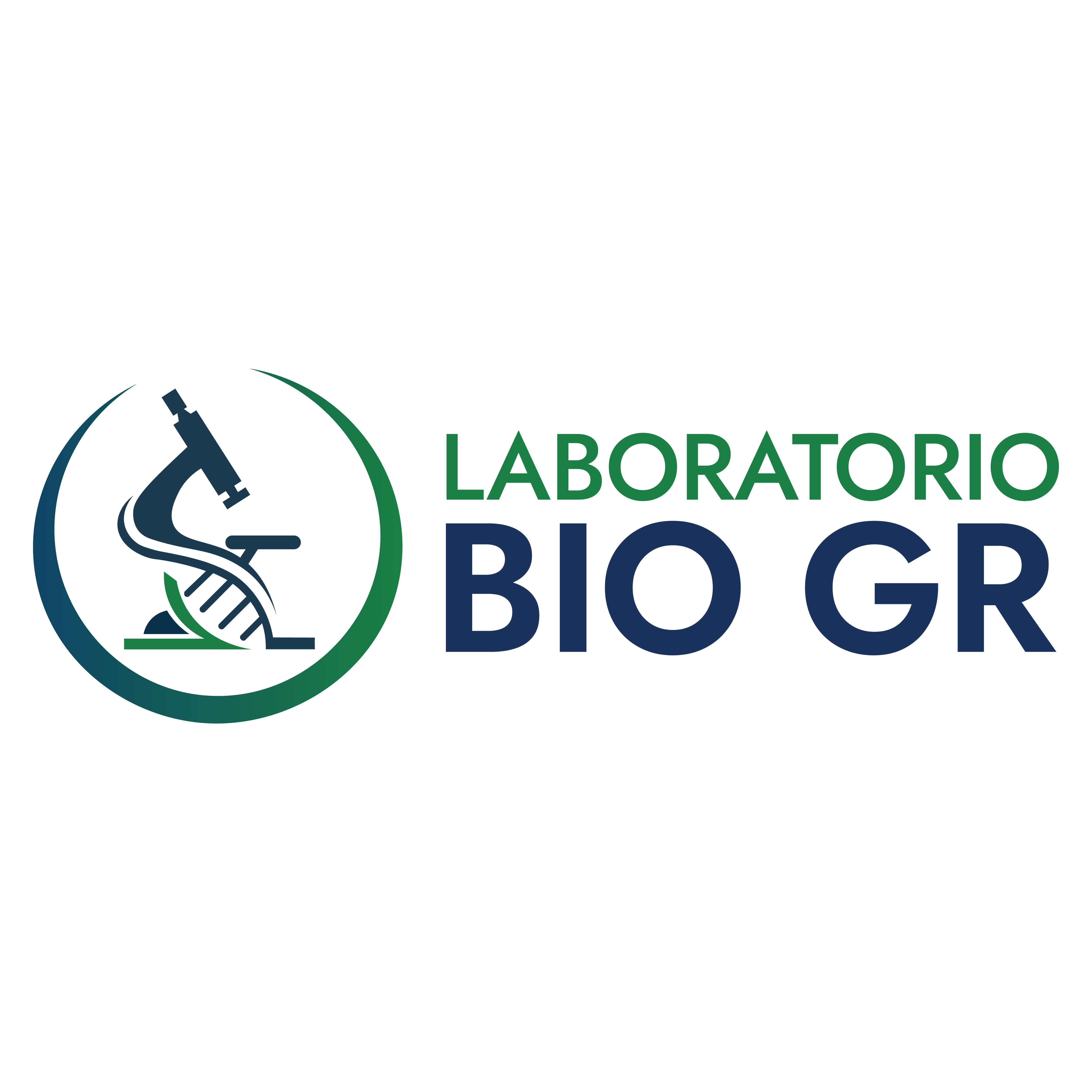 Laboratorio Bio GR